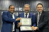 Divulgação PDT (Foto: PDT)