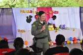 Foto: Ascom/Polícia Militar do Piauí (Foto: Polícia Militar do Piauí)