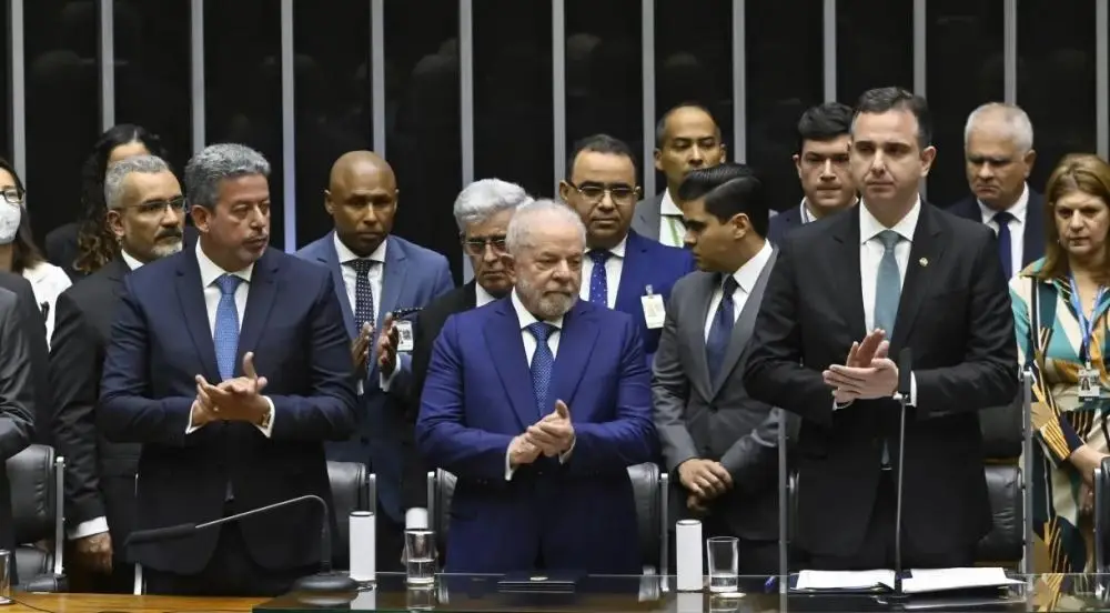 Leopoldo Silva/Agência Senado