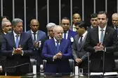 Leopoldo Silva/Agência Senado (Foto: )