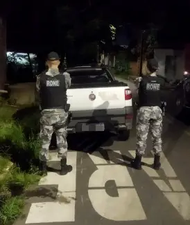 Foto: Ascom/Polícia Militar do Piauí