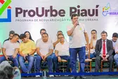 Foto: Ascom/Governo do Piauí (Foto: Governo do Piauí)