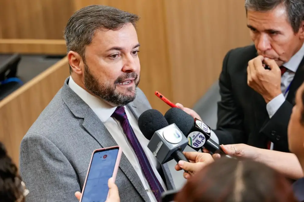 Foto: Divulgação/Ascom