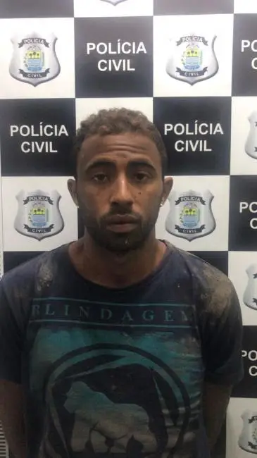 Alex Santana (Foto: Divulgação)