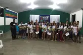 (Foto: Prefeitura Municipal de Água Branca)