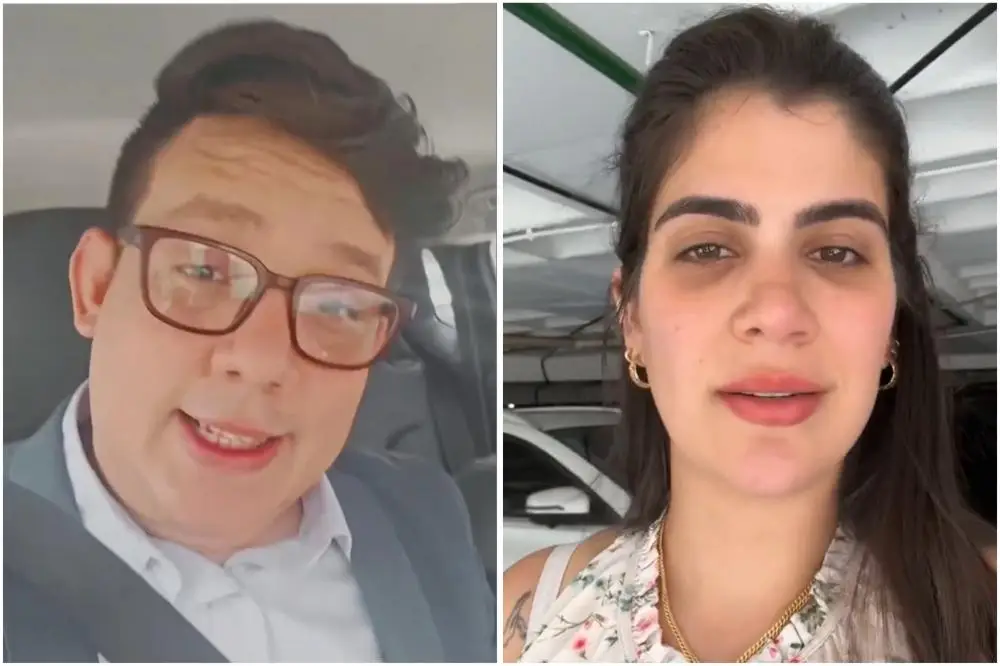 Reprodução / redes sociais