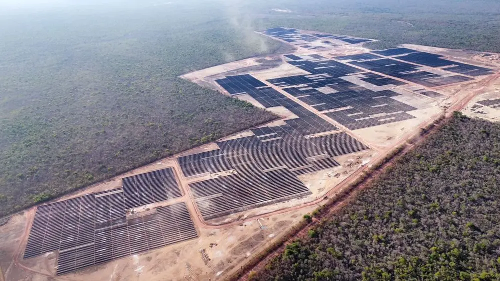 Foto: Reprodução/Governo do Piauí