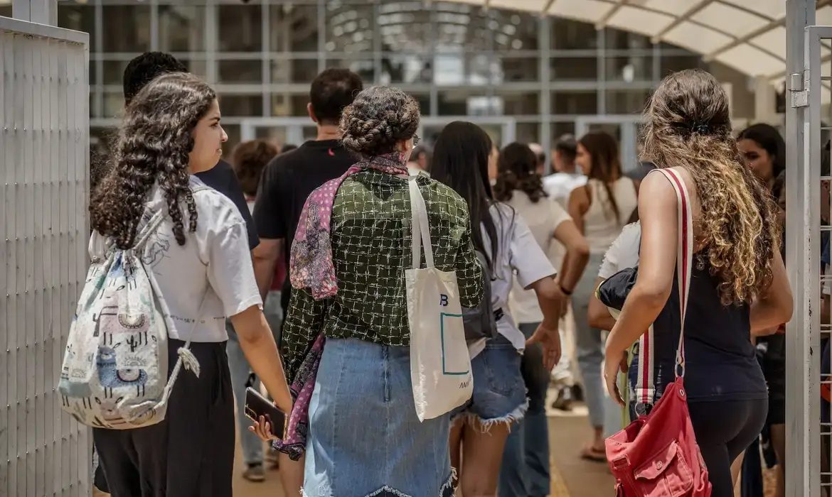 Foto: Reprodução/Rafa Neddermeyer/Agência Brasil