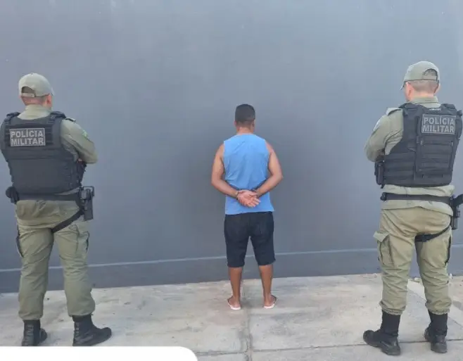 Foto: Ascom/Polícia Militar do Piauí