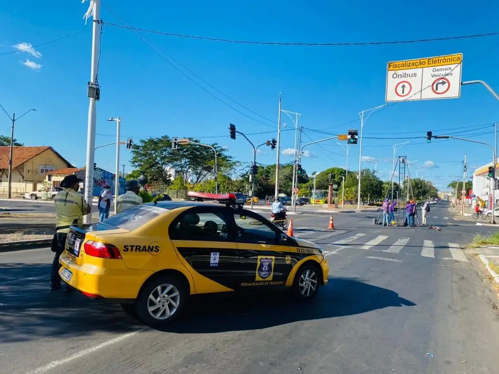Foto: Divulgação/PMT