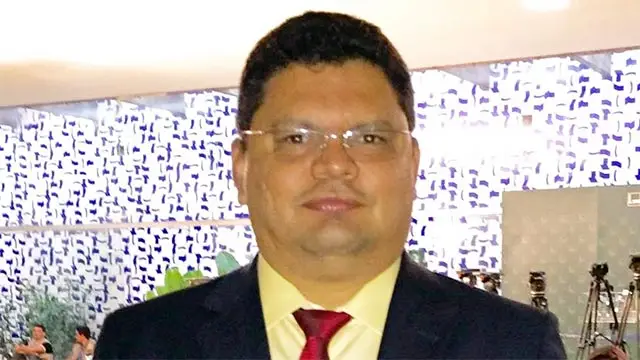 Dr. Marcos - Foto: Reprodução
