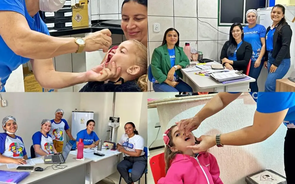 Foto: Reprodução/Cidades na net