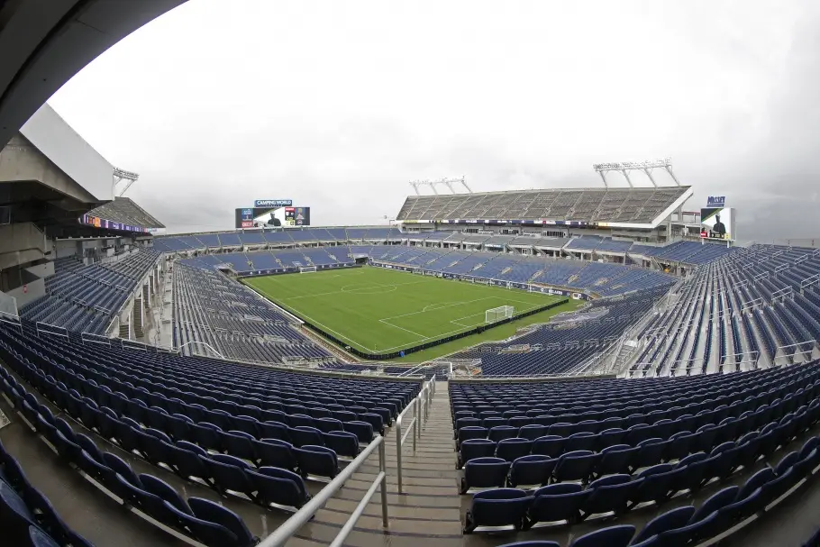Foto: Rafael Ribeiro/CBF