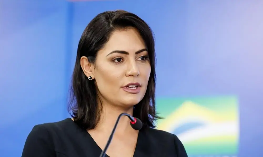 Foto: Isac Nóbrega/Agência Brasil