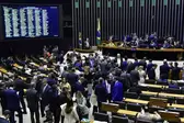 Zeca Ribeiro/Câmara dos Deputados (Foto: Agência Câmara Notícias )