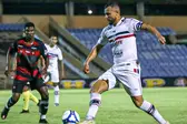 Foto: Maria Vitória / River AC (Foto: Futebol Interior)