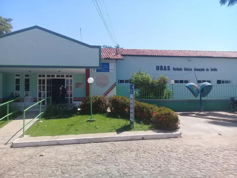 Unidade Básica Avançada de Saúde (UBAS).