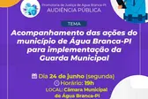 Foto: Divulgação/MPPI (Foto: )