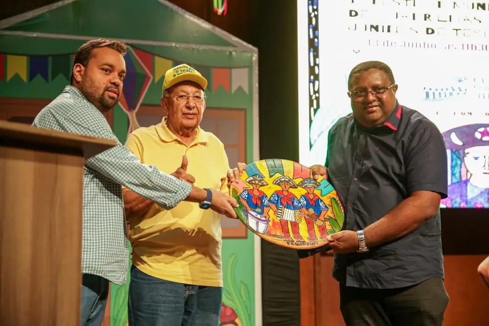 Foto: Divulgação/ PMT