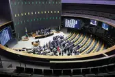 Foto: Mário Agra/Câmara dos Deputados (Foto: )