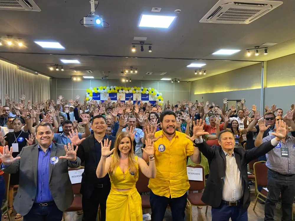 Foto: Divulgação/Republicanos-PI