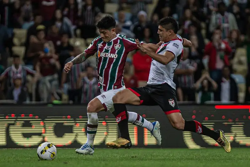 Foto:Marcelo Gonçalves/Fluminense FC