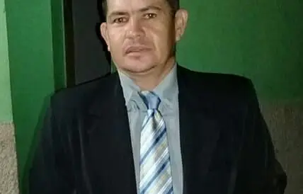 Vereador Amilton Onofre 