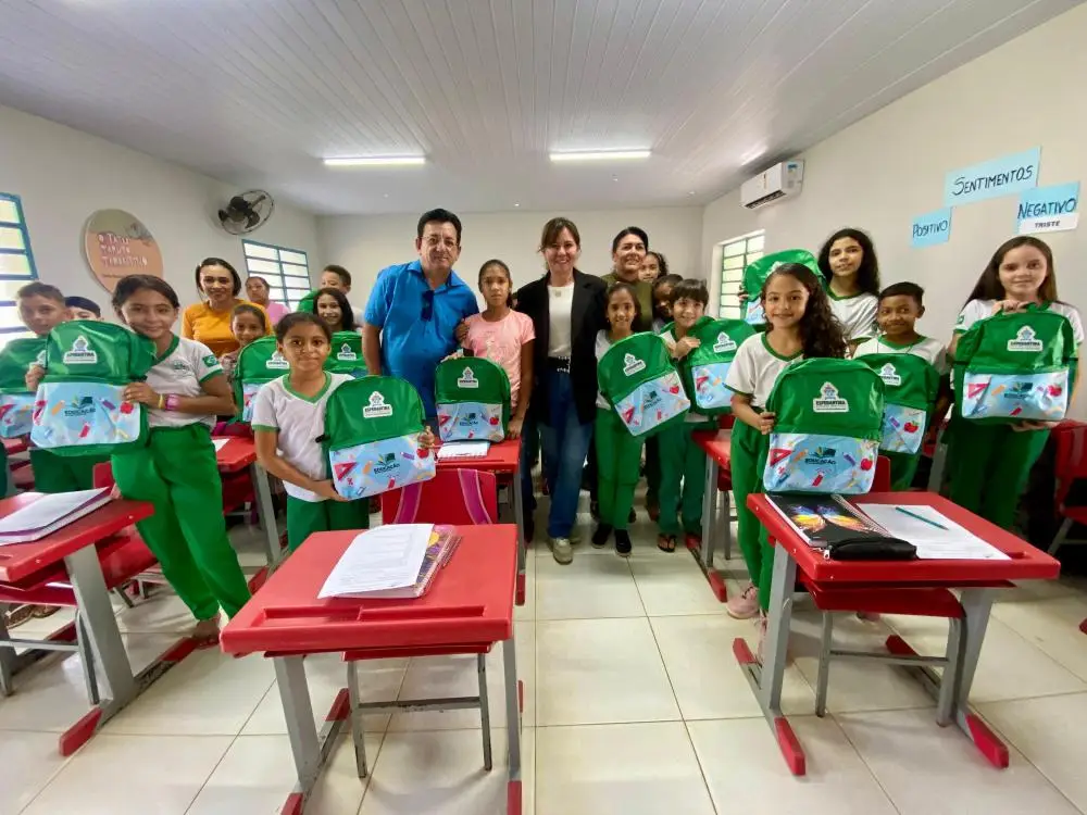 Foto: Divulgação/Ascom