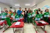 Foto: Divulgação/Ascom (Foto: )