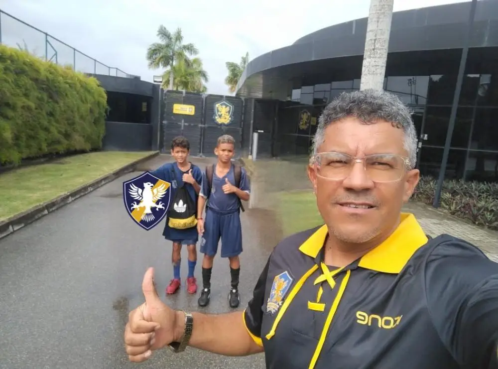 Cidades na net