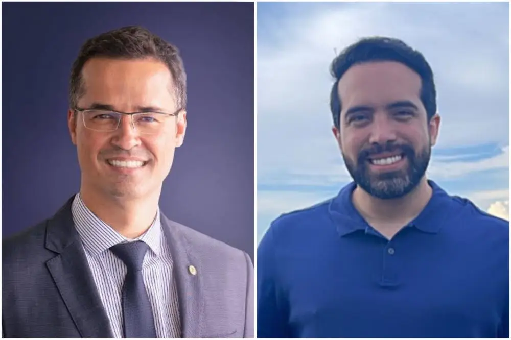 Reprodução/ redes sociais
