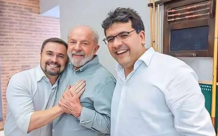 Foto: Reprodução/Redes sociais