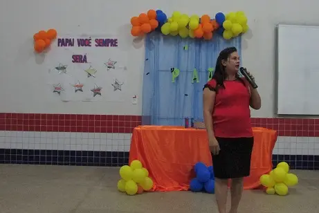 Festa dos pais