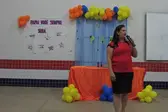 Festa dos pais (Foto: )