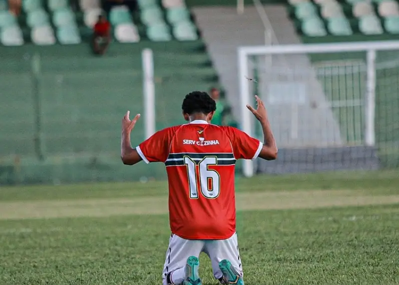 Foto: Reprodução/Instagram River AC