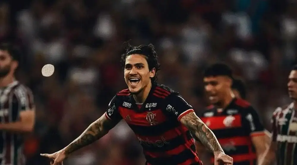 Foto: Reprodução/ Instagram CRF