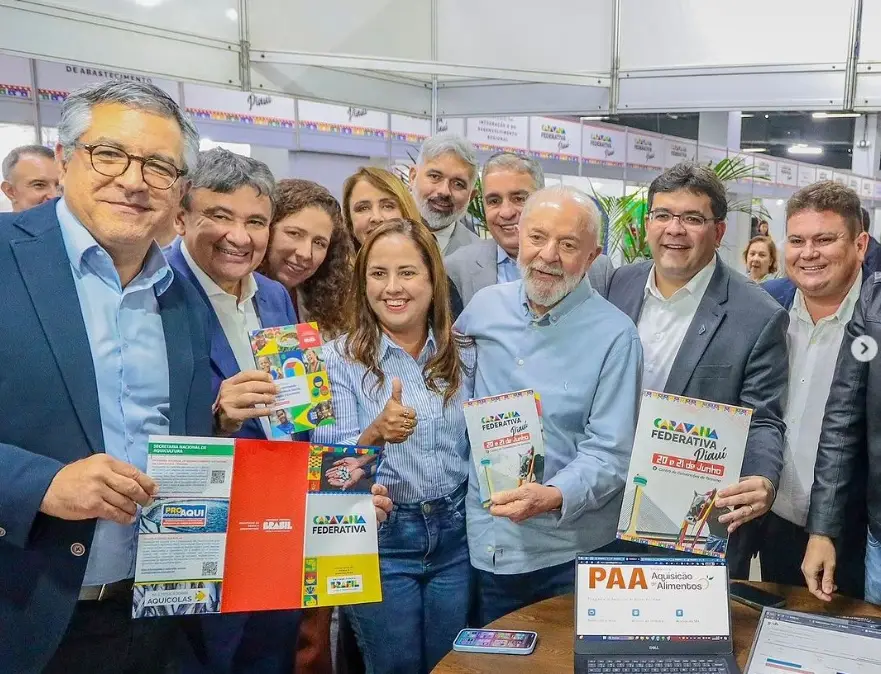 Foto: Reprodução/Instagram