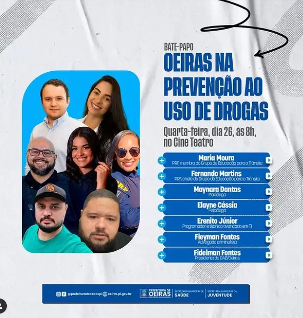 Foto: Reprodução/ Redes Socias