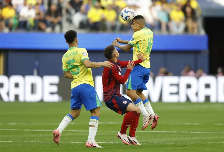 Créditos: Rafael Ribeiro/CBF