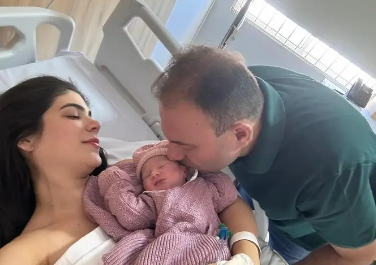 Foto: Reprodução/ Instagram