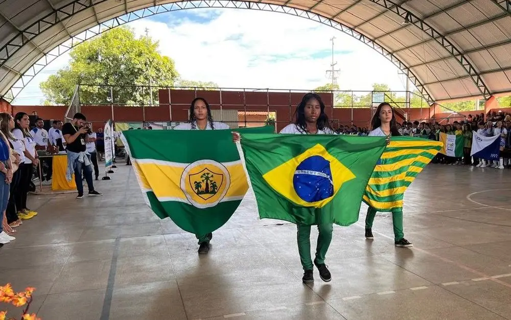 Foto: Divulgação/Gov-PI