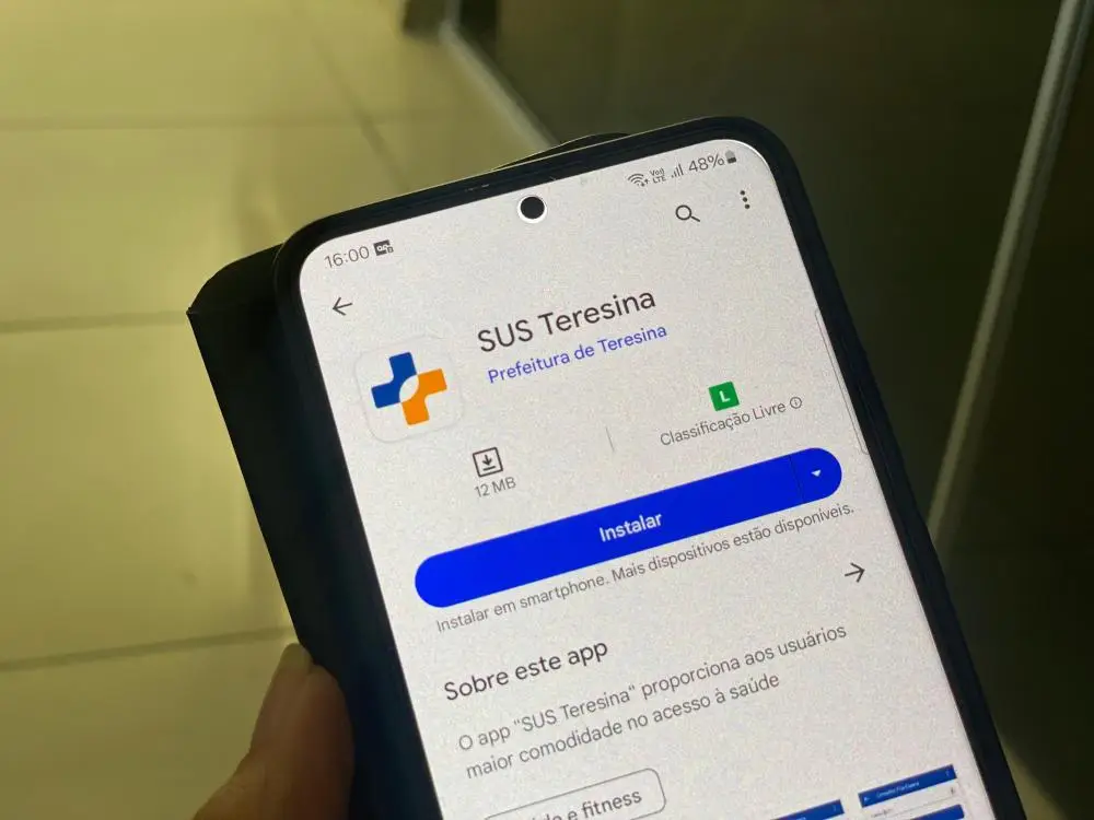 Foto: Victória Régia/ Portal R10