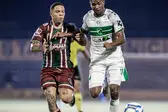 Foto: @samuelpereiral1 A.A Altos (Foto: Futebol Interior)