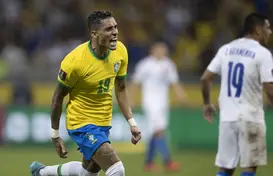 Foto: Lucas Figueiredo/CBF (Foto: )