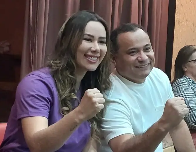 Foto: Divulgação/Ascom
