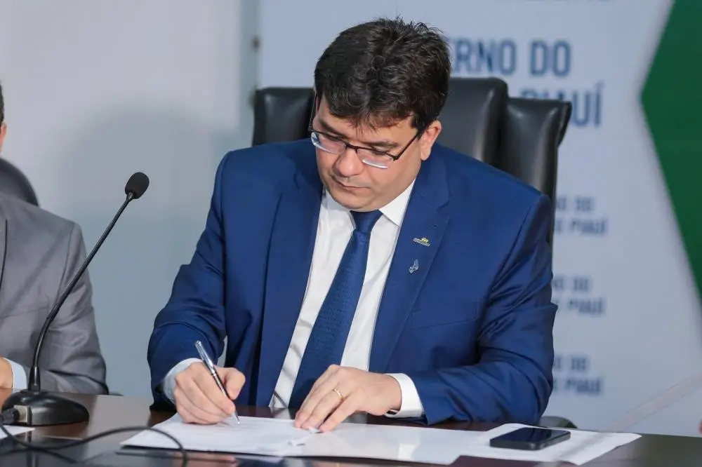 Foto: Divulgação/Gov-PI