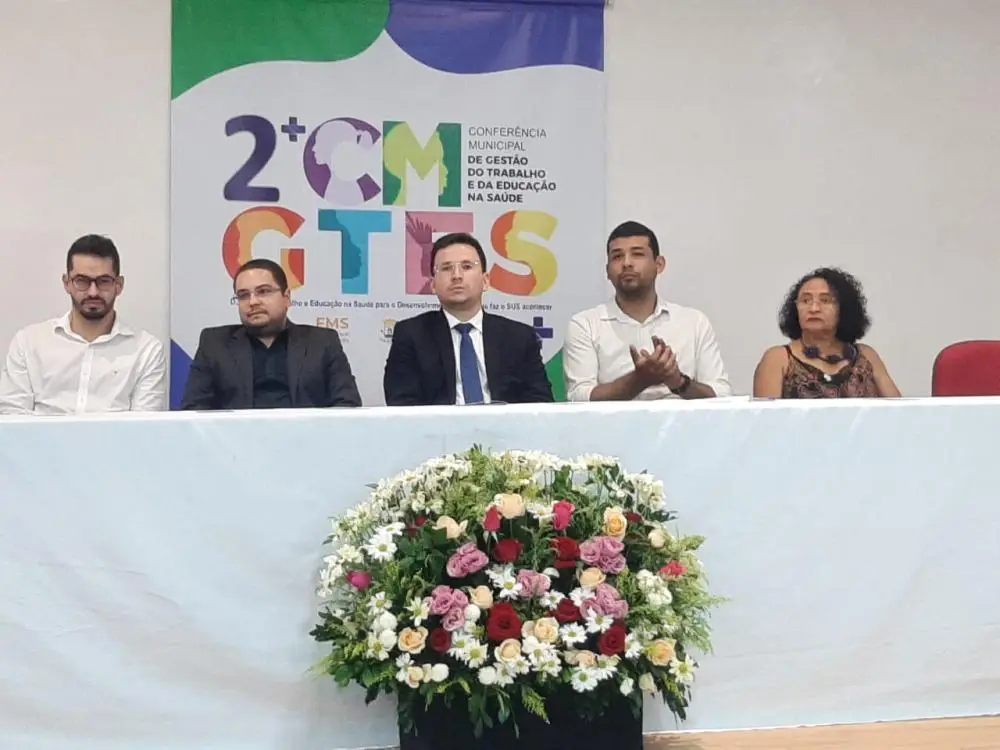 Foto: Divulgação/FMS