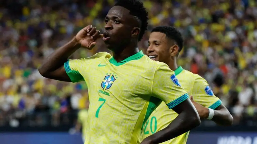 Foto: Reprodução, X, Conmebol