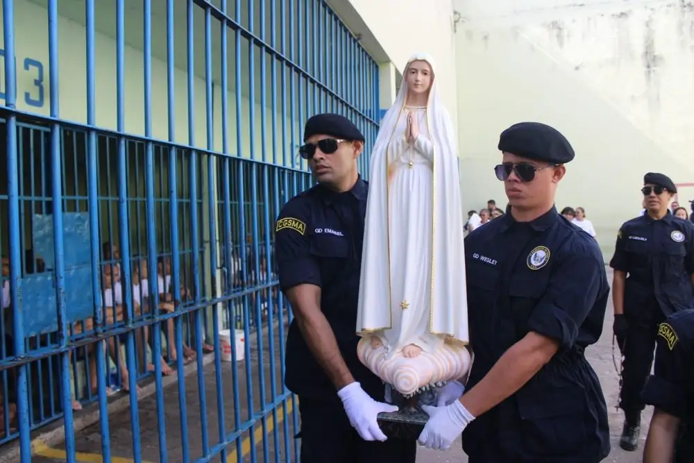 Foto: Divulgação/Gov-PI