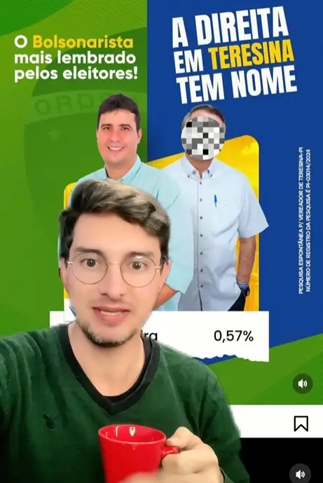 Foto: Reprodução/Redes Sociais